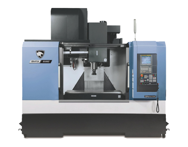 MYNX7500/50II 
