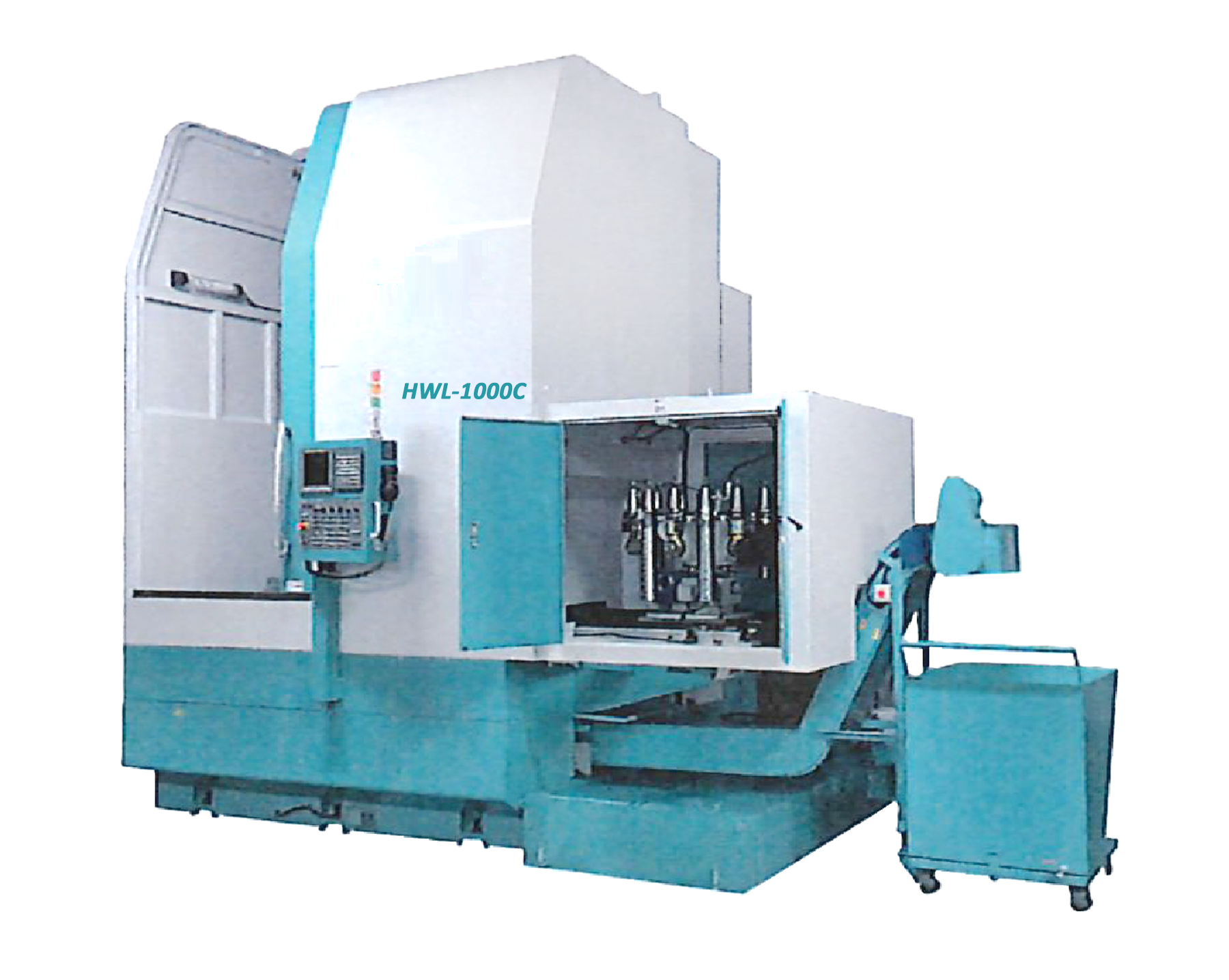 HWL-1000C