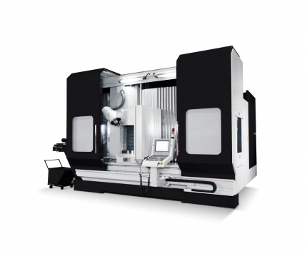 TVMC 5000