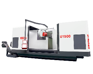 KNC U1500