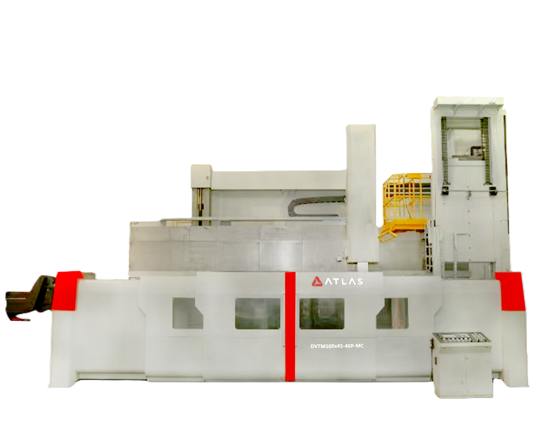 DVTM500x45-40P-MC