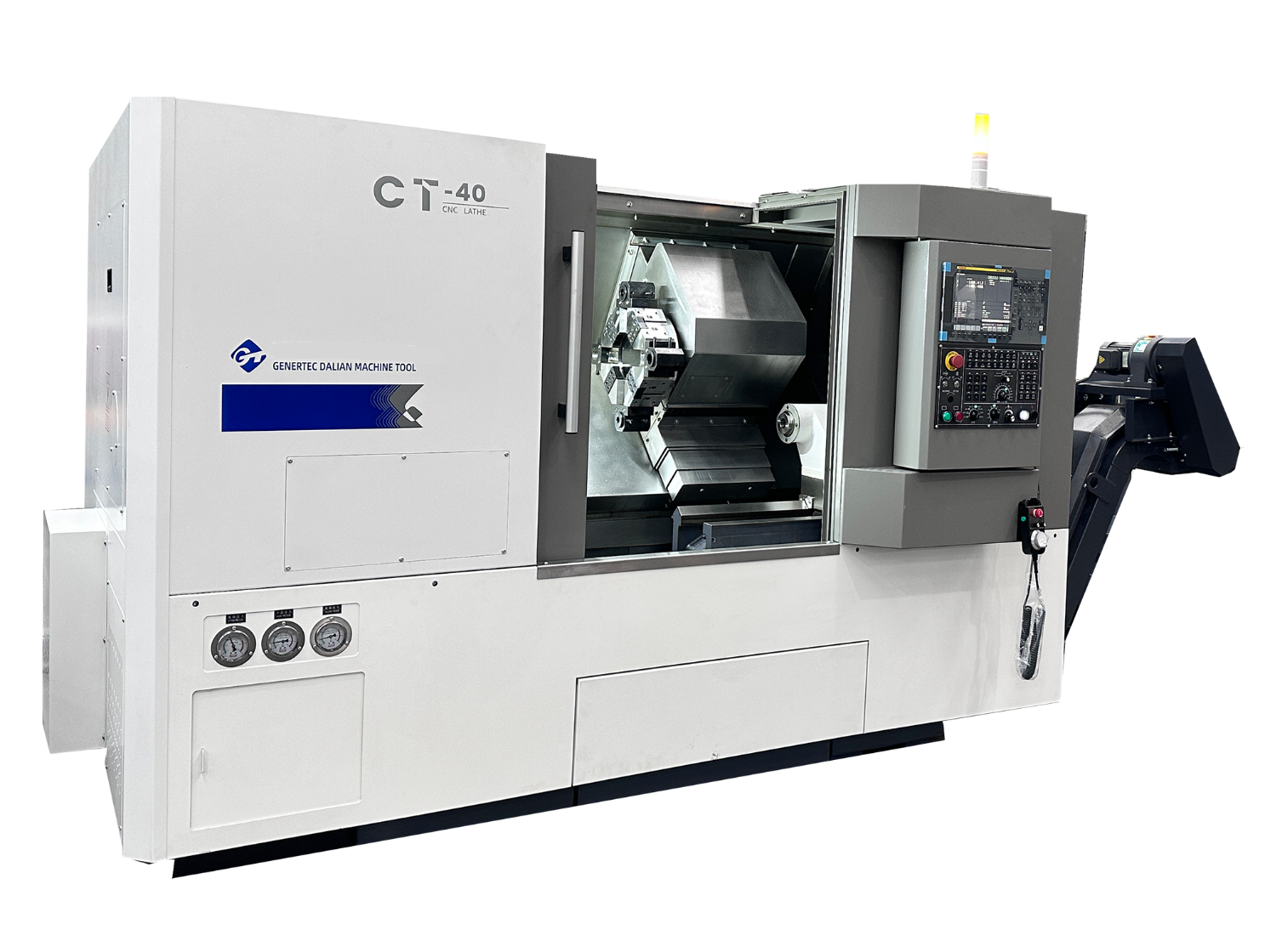 CT40