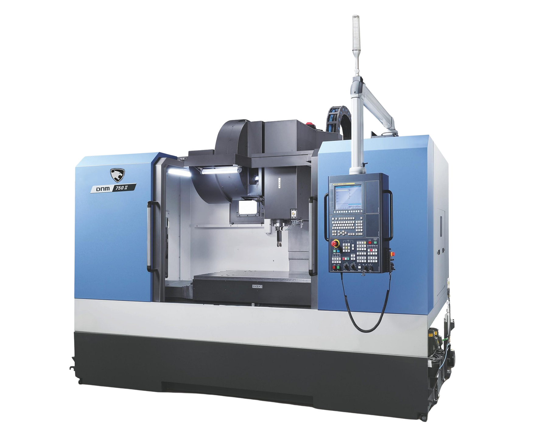 DNM 750II