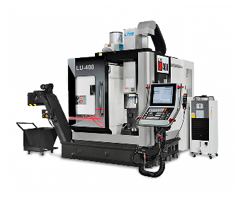  LU-400