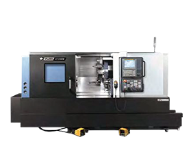 Токарные станки