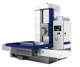 Горизонтально-расточные станки