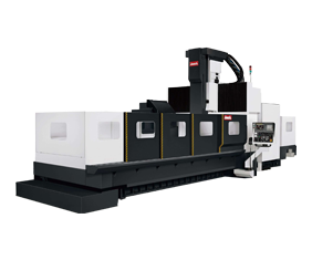 Продольно-фрезерные обрабатывающие центры